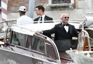 Tres días de boda: Bezos y Sánchez culminan con fiesta exclusiva en Venecia