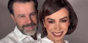 Biby Gaytán y Eduardo Capetillo inician proceso de divorcio, ya no viven juntos