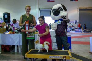 Exposición canina 2025 impulsa diversión  Sin Límites