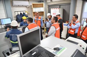 SLP avanzó seis posiciones en el índice e competitividad estatal