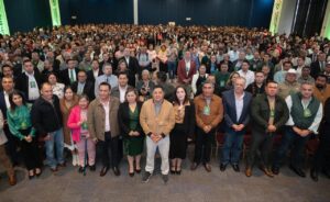 Ricardo Gallardo consolida una movilidad pública accesible y gratuita en el Estado