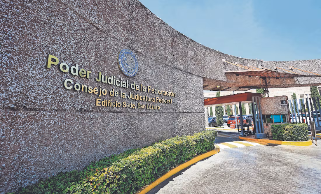 consejo de la judicatura federal-1