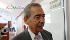Nueva Alianza transparenta sus gastos y está abierto a la revisión: Crisógono Pérez López