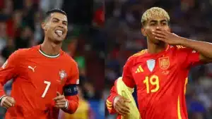 Portugal – España: Horario, posibles onces y dónde ver la final de la Nations League 2025