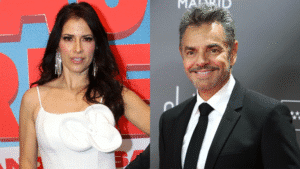 Eugenio Derbez responde con emotivas palabras tras confesión de separación de Alessandra Rosaldo