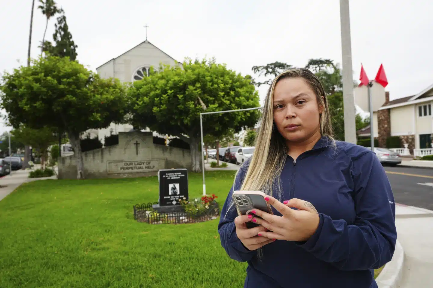 Arrestos migratorios sorprenden a estadounidenses: así están reaccionando Arrestos migratorios sorprenden a estadounidenses