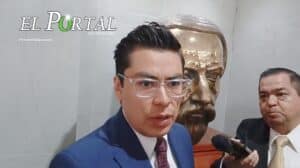 Destaca Dip.Cuauhtli Badillo avances legislativos y reconoce temas pendientes por dictaminar