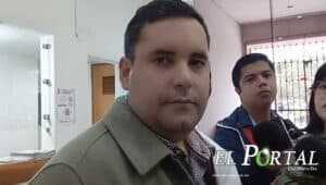 Diputado Emilio Rosas destaca, reducen homicidios dolosos 25% y refuerzan sistema de salud en SLP