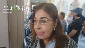 En el mes de junio se espera un buen porcentaje de abastecimiento de medicamento para SLP: Elizabeth Dávila