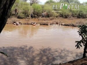 Fallecen dos personas este fin de semana en la zona Huasteca