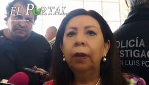 Investigan red de robo de autos de lujo vinculado a homicidio en San Luis Potosí