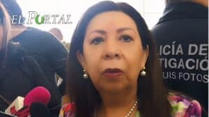 Fiscalía mantiene activa la búsqueda del exsacerdote Eduardo Córdova: Manuela García Cázares