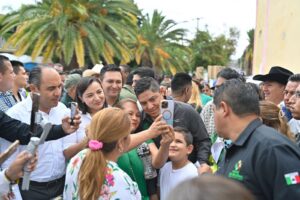 Ricardo Gallardo Cardona, el Gobernador con mayor respaldo ciudadano del país
