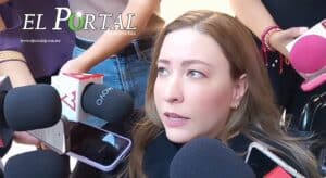 Derechos Humanos esta abierto al diálogo con los colectivos: Giovanna Argüelles