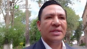 San Luis Potosí cierra el paso al crimen organizado: Torres Sánchez