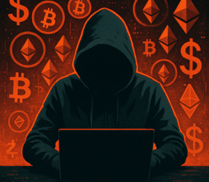 “Ciberataque millonario sacude a plataforma cripto iraní: desaparecen $90 millones ”