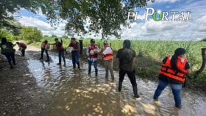 Activan albergues y rehabilitan caminos tras paso de huracán “Erick”
