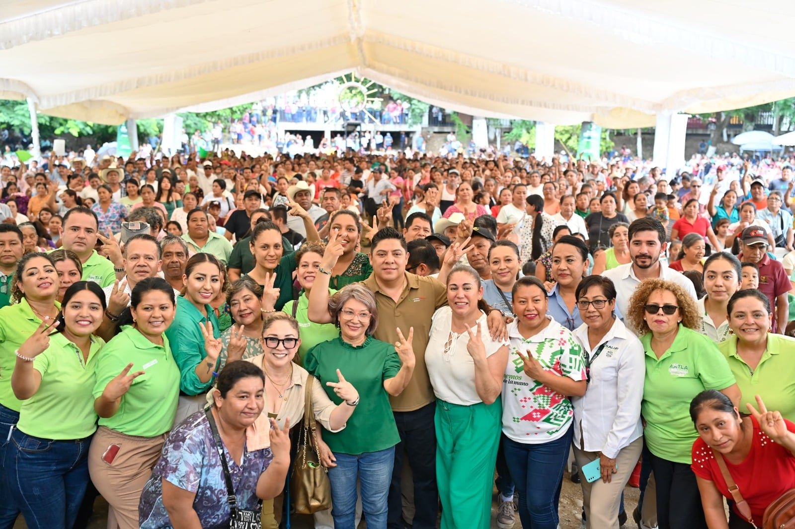 huateca obras hidricas