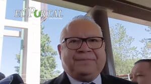 Seguimos trabajando en la seguridad del Estado de SLP: Juárez Hernández