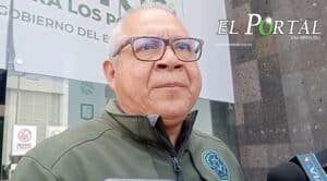 Detectan irregularidades en 15 policías municipales de Matehuala durante revisión: SSPE