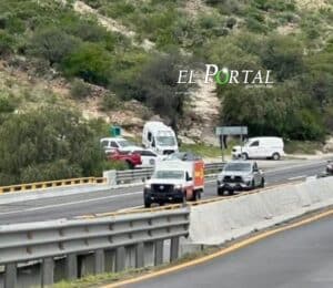 Hallan sin vida a joven tras presunta riña en Santa María del Río
