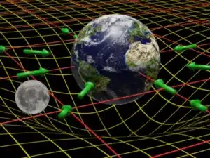 La gravedad entra en el mundo cuántico con una nueva hipótesis que podría cambiar la “teoría del todo”