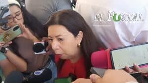 Es detenida la presunta culpable del maltrato canino: Fiscal General