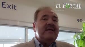 SLP está creciendo en materia de cultura turística: Mario García
