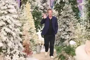 Doctor se declara culpable por suministrar ketamina a Matthew Perry, actor de ‘Friends’