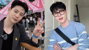 Fallece el actor y modelo surcoreano Kim Jong Suk a los 29 años