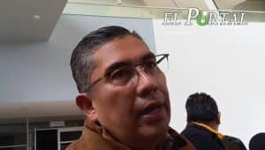 Alista Alcalde Juan Manuel Navarro su primer informe con más de 50 obras realizadas
