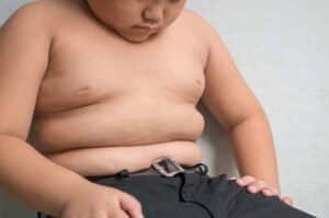 ¿Por qué la obesidad no ayuda a nuestra salud?