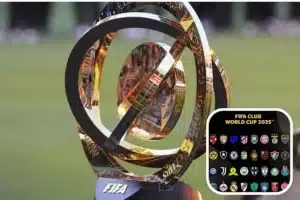 Octavos de Final Mundial de Clubes 2025, aquí los equipos clasificados