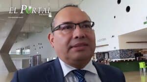 Magistrados del nuevo Poder Judicial ganarán 75 mil pesos mensuales: Arturo Morales Silva