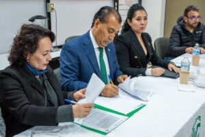 San Luis tendrá Campus pionero en Robótica e Inteligencia artificial