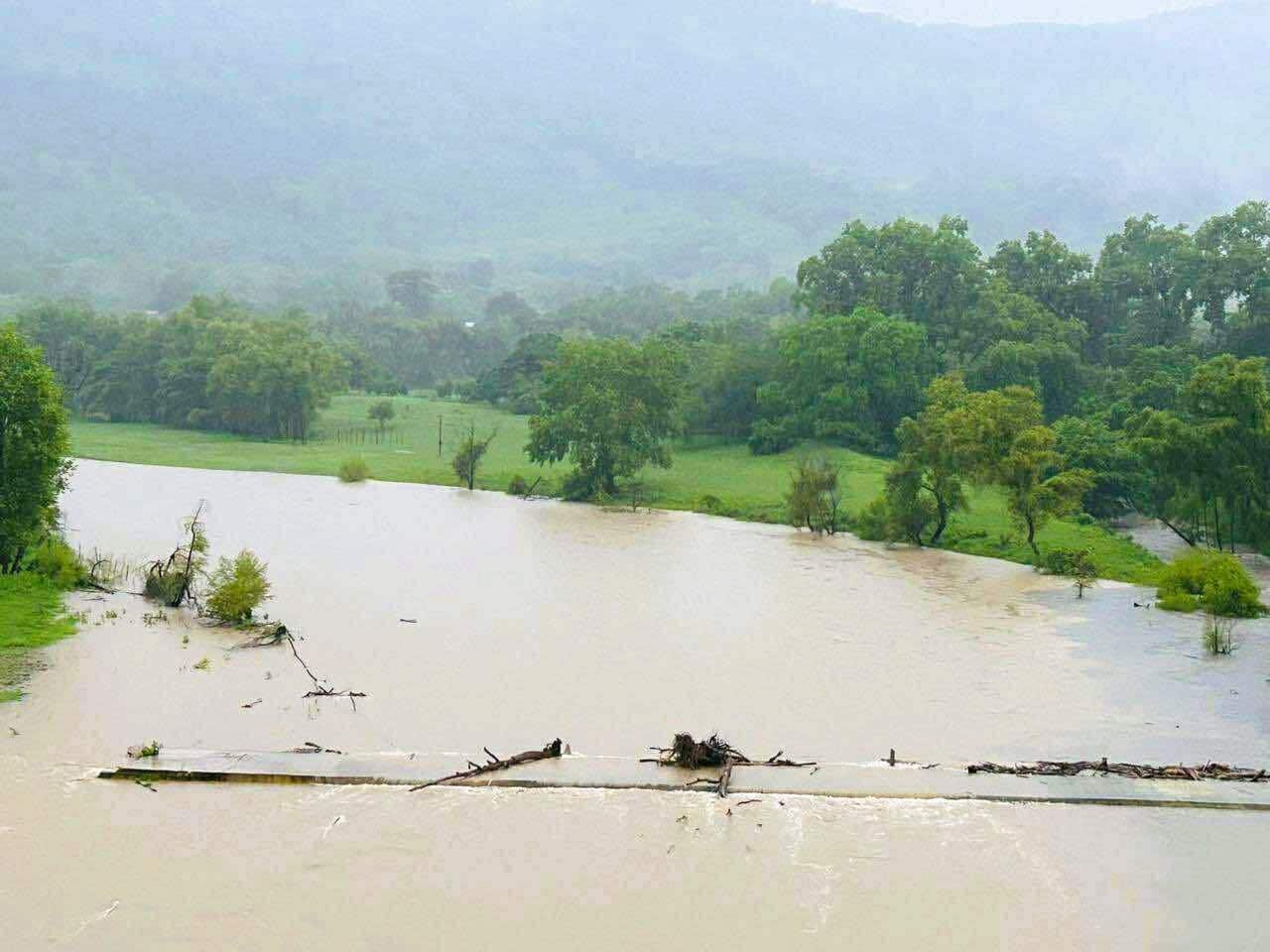 restriccion parajes turisticos