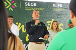 Ante lluvias se suspenden clases en municipios de la Huasteca y Región Media