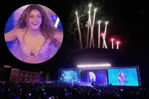 Shakira rompe récord en CDMX: fechas y precios de sus próximos conciertos