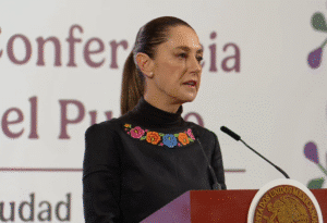 Van 222 mexicanos detenidos desde el inicio de las redadas y protestas en Los Ángeles: Sheinbaum