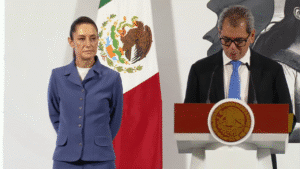 SHCP garantiza estabilidad: banca mexicana sin contratiempos tras intervención en CIBanco, Intercam y Vector