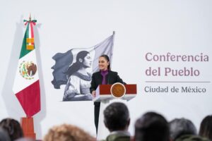 Gobierno de México reembolsará impuesto del 1% a remesas en efectivo enviadas desde EE.UU.