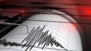 Sismo de 5.7 en Republica Dominicana con daños menores