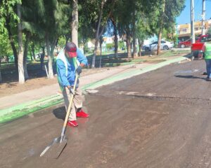 Servicios municipales de Soledad atiende emergencias por lluvias y retira más de 8 toneladas de desechos