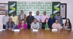Soledad instala su primer Consejo Municipal de Transporte para una movilidad incluyente