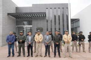 Alineado a la estrategia Estatal, Municipio de Soledad refuerza la operatividad y capacidad de su policía