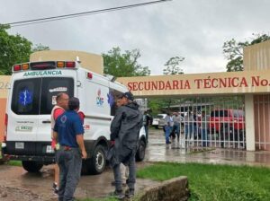 Continuará suspensión de clases en la Huasteca y algunos municipios de la Región Media
