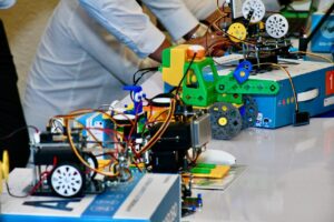 Gran participación en Foro Internacional de Tecnologías Emergentes