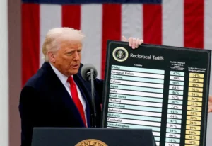 Trump no concede más tiempo para aranceles