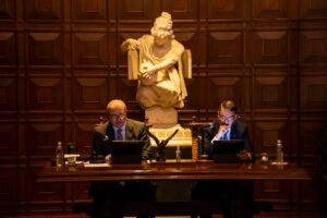 UASLP establece en 7,755 espacios la capacidad de nuevo ingreso para ciclo escolar 2025-2026