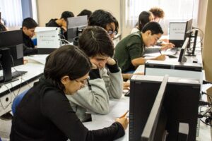 Destaca la UASLP en el Gran Premio MX del Concurso Internacional de Programación Universitaria 2025